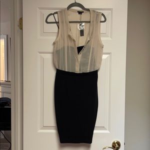 Theory dress